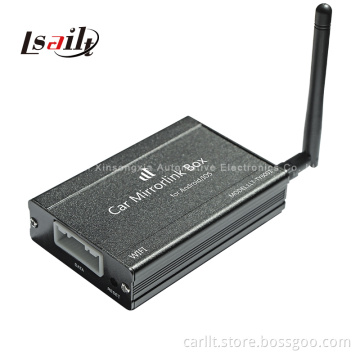(Latest) Mobile, Table PC Miracast for Car with Rock Chip